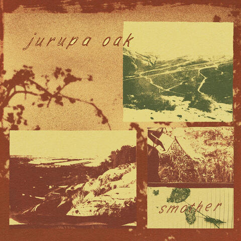 Jurupa Oak Smother